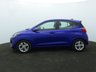 USED 2023 23 HYUNDAI I10 1.0 SE Connect Hatchback 5dr Petrol Auto Euro 6 (s/s) (67 ps) APPLE CARPLAY | REVERSE CAMERA