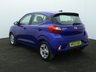 USED 2023 23 HYUNDAI I10 1.0 SE Connect Hatchback 5dr Petrol Auto Euro 6 (s/s) (67 ps) APPLE CARPLAY | REVERSE CAMERA