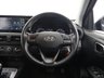 USED 2023 23 HYUNDAI I10 1.0 SE Connect Hatchback 5dr Petrol Auto Euro 6 (s/s) (67 ps) APPLE CARPLAY | REVERSE CAMERA