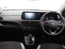 USED 2023 23 HYUNDAI I10 1.0 SE Connect Hatchback 5dr Petrol Auto Euro 6 (s/s) (67 ps) APPLE CARPLAY | REVERSE CAMERA