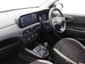 USED 2023 23 HYUNDAI I10 1.0 SE Connect Hatchback 5dr Petrol Auto Euro 6 (s/s) (67 ps) APPLE CARPLAY | REVERSE CAMERA