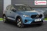USED 2023 23 VOLVO XC40 1.5h T4 Recharge 10.7kWh Plus SUV 5dr Petrol Plug-in Hybrid Auto Euro 6 (s/s) (211 ps) Parking Camera 360 Surround View, Front / Rear Park Assist, Android Auto / Apple CarPlay, Climate Pack, Sensus Navigation Parking Camera 360 Surround View, Front / Rear Park Assist, Android Auto / Apple CarPlay, Climate Pack, Sensus Navigation