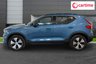USED 2023 23 VOLVO XC40 1.5h T4 Recharge 10.7kWh Plus SUV 5dr Petrol Plug-in Hybrid Auto Euro 6 (s/s) (211 ps) Parking Camera 360 Surround View, Front / Rear Park Assist, Android Auto / Apple CarPlay, Climate Pack, Sensus Navigation Parking Camera 360 Surround View, Front / Rear Park Assist, Android Auto / Apple CarPlay, Climate Pack, Sensus Navigation