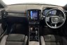 USED 2023 23 VOLVO XC40 1.5h T4 Recharge 10.7kWh Plus SUV 5dr Petrol Plug-in Hybrid Auto Euro 6 (s/s) (211 ps) Parking Camera 360 Surround View, Front / Rear Park Assist, Android Auto / Apple CarPlay, Climate Pack, Sensus Navigation Parking Camera 360 Surround View, Front / Rear Park Assist, Android Auto / Apple CarPlay, Climate Pack, Sensus Navigation