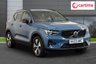 USED 2023 23 VOLVO XC40 1.5h T4 Recharge 10.7kWh Plus SUV 5dr Petrol Plug-in Hybrid Auto Euro 6 (s/s) (211 ps) Parking Camera 360 Surround View, Front / Rear Park Assist, Android Auto / Apple CarPlay, Climate Pack, Sensus Navigation Parking Camera 360 Surround View, Front / Rear Park Assist, Android Auto / Apple CarPlay, Climate Pack, Sensus Navigation