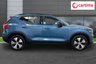 USED 2023 23 VOLVO XC40 1.5h T4 Recharge 10.7kWh Plus SUV 5dr Petrol Plug-in Hybrid Auto Euro 6 (s/s) (211 ps) Parking Camera 360 Surround View, Front / Rear Park Assist, Android Auto / Apple CarPlay, Climate Pack, Sensus Navigation Parking Camera 360 Surround View, Front / Rear Park Assist, Android Auto / Apple CarPlay, Climate Pack, Sensus Navigation