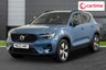 USED 2023 23 VOLVO XC40 1.5h T4 Recharge 10.7kWh Plus SUV 5dr Petrol Plug-in Hybrid Auto Euro 6 (s/s) (211 ps) Parking Camera 360 Surround View, Front / Rear Park Assist, Android Auto / Apple CarPlay, Climate Pack, Sensus Navigation Parking Camera 360 Surround View, Front / Rear Park Assist, Android Auto / Apple CarPlay, Climate Pack, Sensus Navigation