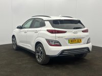 USED 2021 71 HYUNDAI KONA 64kWh Premium SUV 5dr Electric Auto (10.5kW Charger) (204 ps) HEATED SEATS | APPLE CARPLAY