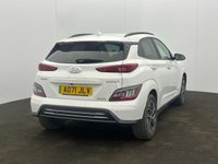 USED 2021 71 HYUNDAI KONA 64kWh Premium SUV 5dr Electric Auto (10.5kW Charger) (204 ps) HEATED SEATS | APPLE CARPLAY
