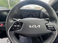USED 2021 71 HYUNDAI KONA 64kWh Premium SUV 5dr Electric Auto (10.5kW Charger) (204 ps) HEATED SEATS | APPLE CARPLAY