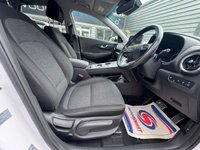 USED 2021 71 HYUNDAI KONA 64kWh Premium SUV 5dr Electric Auto (10.5kW Charger) (204 ps) HEATED SEATS | APPLE CARPLAY