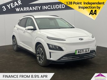 2021 HYUNDAI KONA