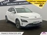 USED 2021 71 HYUNDAI KONA 64kWh Premium SUV 5dr Electric Auto (10.5kW Charger) (204 ps) HEATED SEATS | APPLE CARPLAY