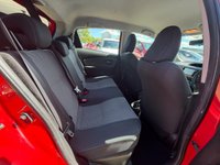 USED 2015 15 TOYOTA YARIS 1.5 VVT-h Icon Hatchback 5dr Petrol Hybrid E-CVT Euro 6 (101 ps) 
