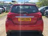 USED 2015 15 TOYOTA YARIS 1.5 VVT-h Icon Hatchback 5dr Petrol Hybrid E-CVT Euro 6 (101 ps) 