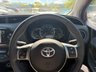 USED 2015 15 TOYOTA YARIS 1.5 VVT-h Icon Hatchback 5dr Petrol Hybrid E-CVT Euro 6 (101 ps) 