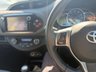 USED 2015 15 TOYOTA YARIS 1.5 VVT-h Icon Hatchback 5dr Petrol Hybrid E-CVT Euro 6 (101 ps) 