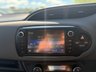 USED 2015 15 TOYOTA YARIS 1.5 VVT-h Icon Hatchback 5dr Petrol Hybrid E-CVT Euro 6 (101 ps) 