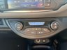 USED 2015 15 TOYOTA YARIS 1.5 VVT-h Icon Hatchback 5dr Petrol Hybrid E-CVT Euro 6 (101 ps) 