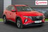USED 2022 22 HYUNDAI TUCSON 1.6 T-GDi SE Connect SUV 5dr Petrol Manual Euro 6 (s/s) (150 ps) Rear View Camera, Rear Parking Sensors, Android Auto / Apple CarPlay, Touchscreen Satellite Navigation, 17In Alloys Rear View Camera, Rear Parking Sensors, Android Auto / Apple CarPlay, Touchscreen Satellite Navigation, 17In Alloys