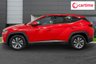 USED 2022 22 HYUNDAI TUCSON 1.6 T-GDi SE Connect SUV 5dr Petrol Manual Euro 6 (s/s) (150 ps) Rear View Camera, Rear Parking Sensors, Android Auto / Apple CarPlay, Touchscreen Satellite Navigation, 17In Alloys Rear View Camera, Rear Parking Sensors, Android Auto / Apple CarPlay, Touchscreen Satellite Navigation, 17In Alloys