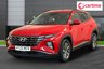 USED 2022 22 HYUNDAI TUCSON 1.6 T-GDi SE Connect SUV 5dr Petrol Manual Euro 6 (s/s) (150 ps) Rear View Camera, Rear Parking Sensors, Android Auto / Apple CarPlay, Touchscreen Satellite Navigation, 17In Alloys Rear View Camera, Rear Parking Sensors, Android Auto / Apple CarPlay, Touchscreen Satellite Navigation, 17In Alloys