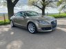 USED 2007 57 AUDI TT 2.0 TFSI Coupe 3dr Petrol S Tronic Euro 4 (200 ps) 