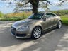 USED 2007 57 AUDI TT 2.0 TFSI Coupe 3dr Petrol S Tronic Euro 4 (200 ps) 