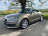 USED 2007 57 AUDI TT 2.0 TFSI Coupe 3dr Petrol S Tronic Euro 4 (200 ps) 