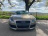 USED 2007 57 AUDI TT 2.0 TFSI Coupe 3dr Petrol S Tronic Euro 4 (200 ps) 