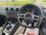 USED 2007 57 AUDI TT 2.0 TFSI Coupe 3dr Petrol S Tronic Euro 4 (200 ps) 