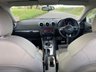 USED 2007 57 AUDI TT 2.0 TFSI Coupe 3dr Petrol S Tronic Euro 4 (200 ps) 