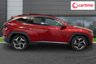 USED 2022 22 HYUNDAI TUCSON 1.6 T-GDi Ultimate SUV 5dr Petrol Manual Euro 6 (s/s) (150 ps) Panoramic Sunroof, Rear View Camera, Front / Rear Parking Sensors, Android Auto / Apple CarPlay, Heated Steering Wheel Panoramic Sunroof, Rear View Camera, Front / Rear Parking Sensors, Android Auto / Apple CarPlay, Heated Steering Wheel