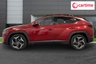 USED 2022 22 HYUNDAI TUCSON 1.6 T-GDi Ultimate SUV 5dr Petrol Manual Euro 6 (s/s) (150 ps) Panoramic Sunroof, Rear View Camera, Front / Rear Parking Sensors, Android Auto / Apple CarPlay, Heated Steering Wheel Panoramic Sunroof, Rear View Camera, Front / Rear Parking Sensors, Android Auto / Apple CarPlay, Heated Steering Wheel