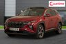 USED 2022 22 HYUNDAI TUCSON 1.6 T-GDi Ultimate SUV 5dr Petrol Manual Euro 6 (s/s) (150 ps) Panoramic Sunroof, Rear View Camera, Front / Rear Parking Sensors, Android Auto / Apple CarPlay, Heated Steering Wheel Panoramic Sunroof, Rear View Camera, Front / Rear Parking Sensors, Android Auto / Apple CarPlay, Heated Steering Wheel
