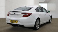 USED 2015 15 VAUXHALL INSIGNIA 2.0 CDTi SRi Hatchback 5dr Diesel Auto Euro 5 (163 ps) 
