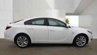 USED 2015 15 VAUXHALL INSIGNIA 2.0 CDTi SRi Hatchback 5dr Diesel Auto Euro 5 (163 ps) 