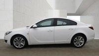 USED 2015 15 VAUXHALL INSIGNIA 2.0 CDTi SRi Hatchback 5dr Diesel Auto Euro 5 (163 ps) 