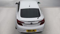 USED 2015 15 VAUXHALL INSIGNIA 2.0 CDTi SRi Hatchback 5dr Diesel Auto Euro 5 (163 ps) 