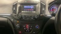 USED 2015 15 VAUXHALL INSIGNIA 2.0 CDTi SRi Hatchback 5dr Diesel Auto Euro 5 (163 ps) 