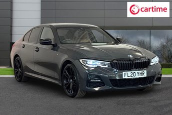 2020 BMW 3 SERIES