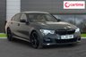 USED 2020 20 BMW 3 SERIES 2.0 330e 12kWh M Sport Plus Edition Saloon 4dr Petrol Plug-in Hybrid Auto Euro 6 (s/s) (292 ps) Front / Rear Park Distance Control, M Aerodynamics Package, BMW Connected Package Professional, M Sport Plus Pack, 19in Alloys Front / Rear Park Distance Control, M Aerodynamics Package, BMW Connected Package Professional, M Sport Plus Pack, 19in Alloys