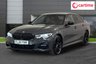 USED 2020 20 BMW 3 SERIES 2.0 330e 12kWh M Sport Plus Edition Saloon 4dr Petrol Plug-in Hybrid Auto Euro 6 (s/s) (292 ps) Front / Rear Park Distance Control, M Aerodynamics Package, BMW Connected Package Professional, M Sport Plus Pack, 19in Alloys Front / Rear Park Distance Control, M Aerodynamics Package, BMW Connected Package Professional, M Sport Plus Pack, 19in Alloys