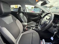USED 2019 69 VAUXHALL GRANDLAND X 1.2 Turbo SRi Nav SUV 5dr Petrol Manual Euro 6 (s/s) (130 ps) 