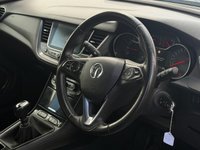 USED 2019 69 VAUXHALL GRANDLAND X 1.2 Turbo SRi Nav SUV 5dr Petrol Manual Euro 6 (s/s) (130 ps) 