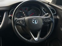 USED 2019 69 VAUXHALL GRANDLAND X 1.2 Turbo SRi Nav SUV 5dr Petrol Manual Euro 6 (s/s) (130 ps) 