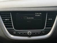 USED 2019 69 VAUXHALL GRANDLAND X 1.2 Turbo SRi Nav SUV 5dr Petrol Manual Euro 6 (s/s) (130 ps) 