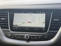 USED 2019 69 VAUXHALL GRANDLAND X 1.2 Turbo SRi Nav SUV 5dr Petrol Manual Euro 6 (s/s) (130 ps) 
