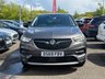 USED 2019 69 VAUXHALL GRANDLAND X 1.2 Turbo SRi Nav SUV 5dr Petrol Manual Euro 6 (s/s) (130 ps) 