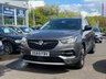 USED 2019 69 VAUXHALL GRANDLAND X 1.2 Turbo SRi Nav SUV 5dr Petrol Manual Euro 6 (s/s) (130 ps) 